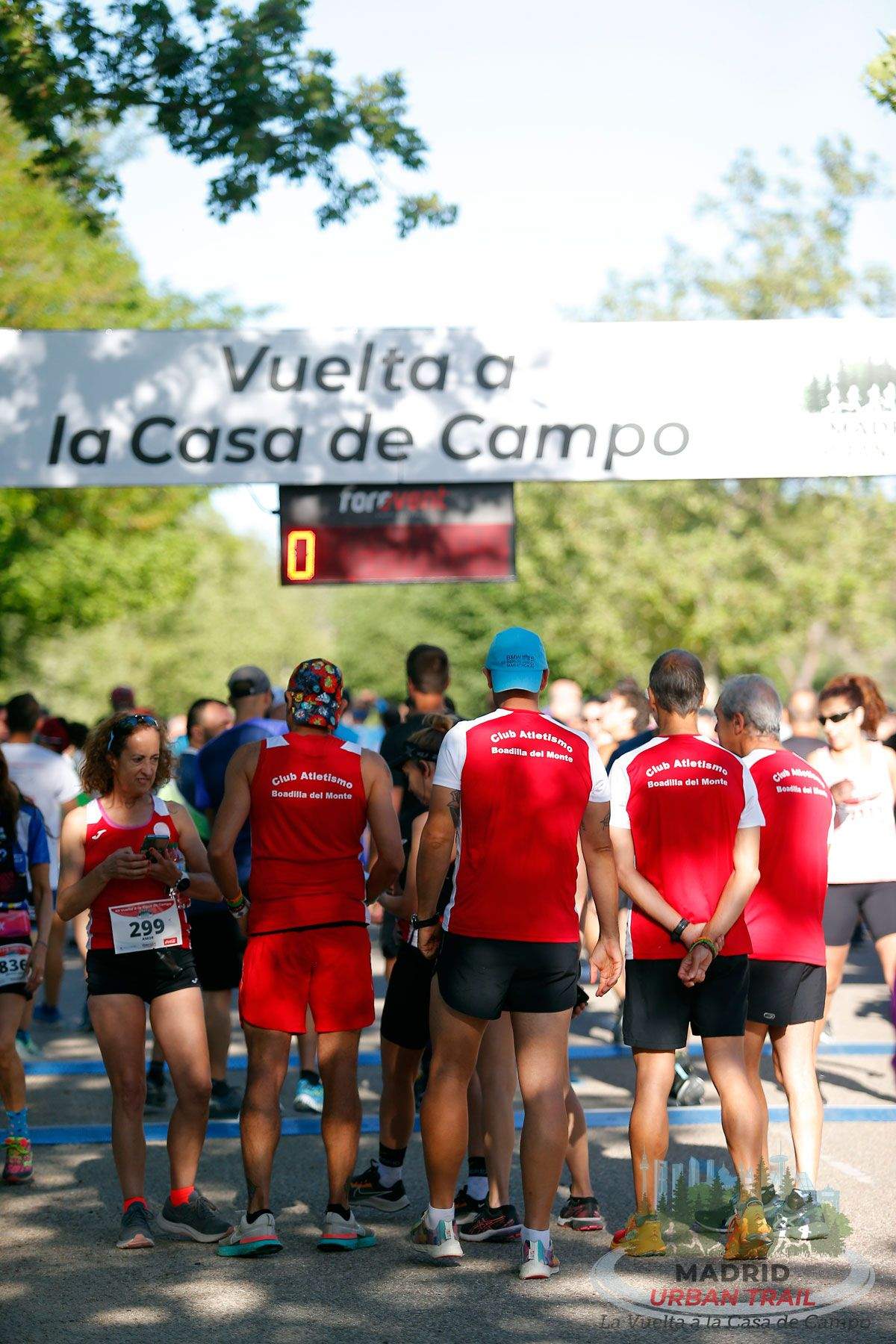 Madrid Urban trail 2023 fotos Miguel Lorenzo (108)