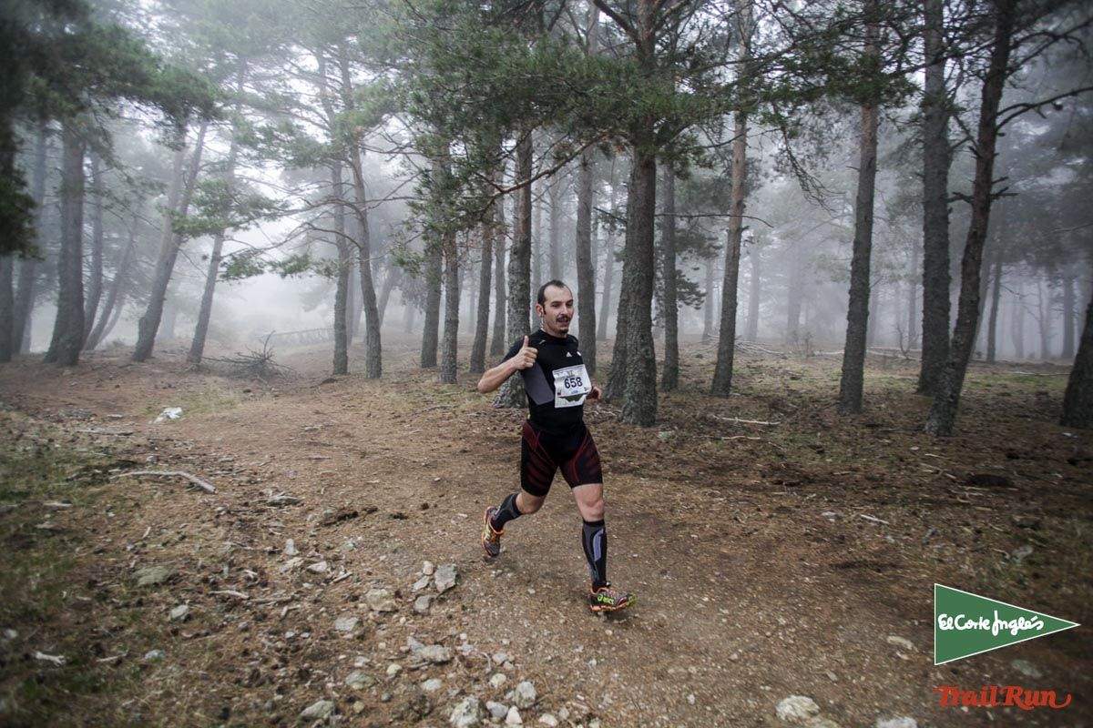 Races Trail Running-1