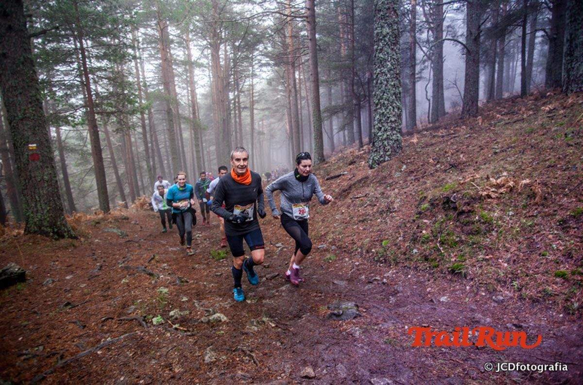 Carrera de Navidad de Cercedilla-5
