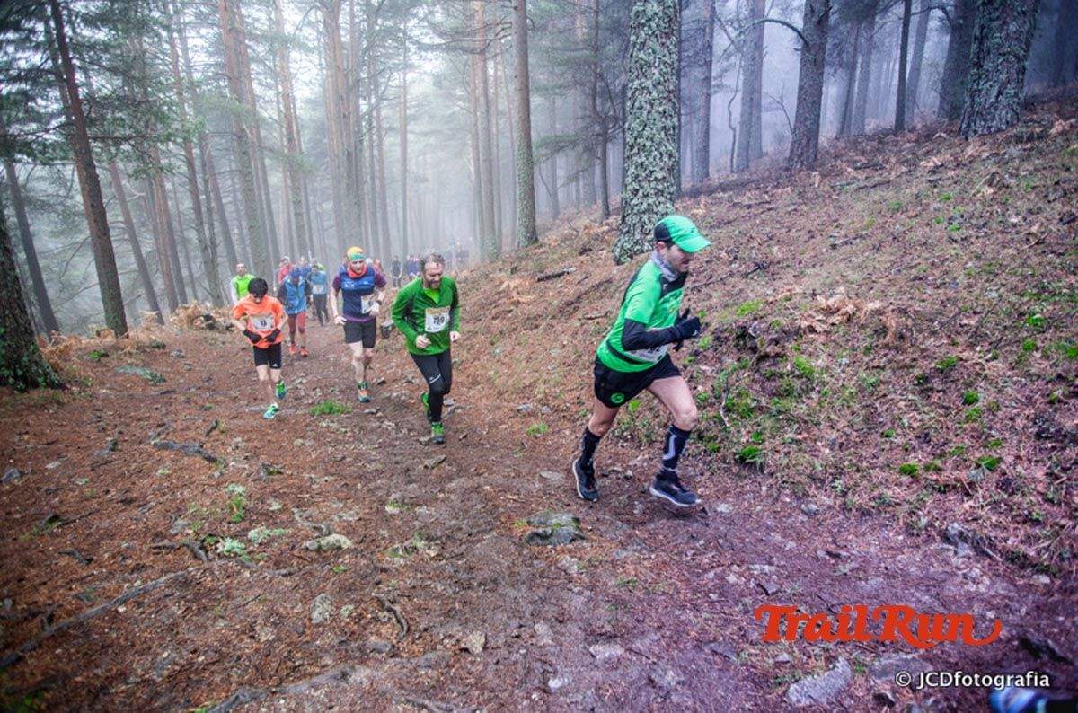 Carrera de Navidad de Cercedilla-6