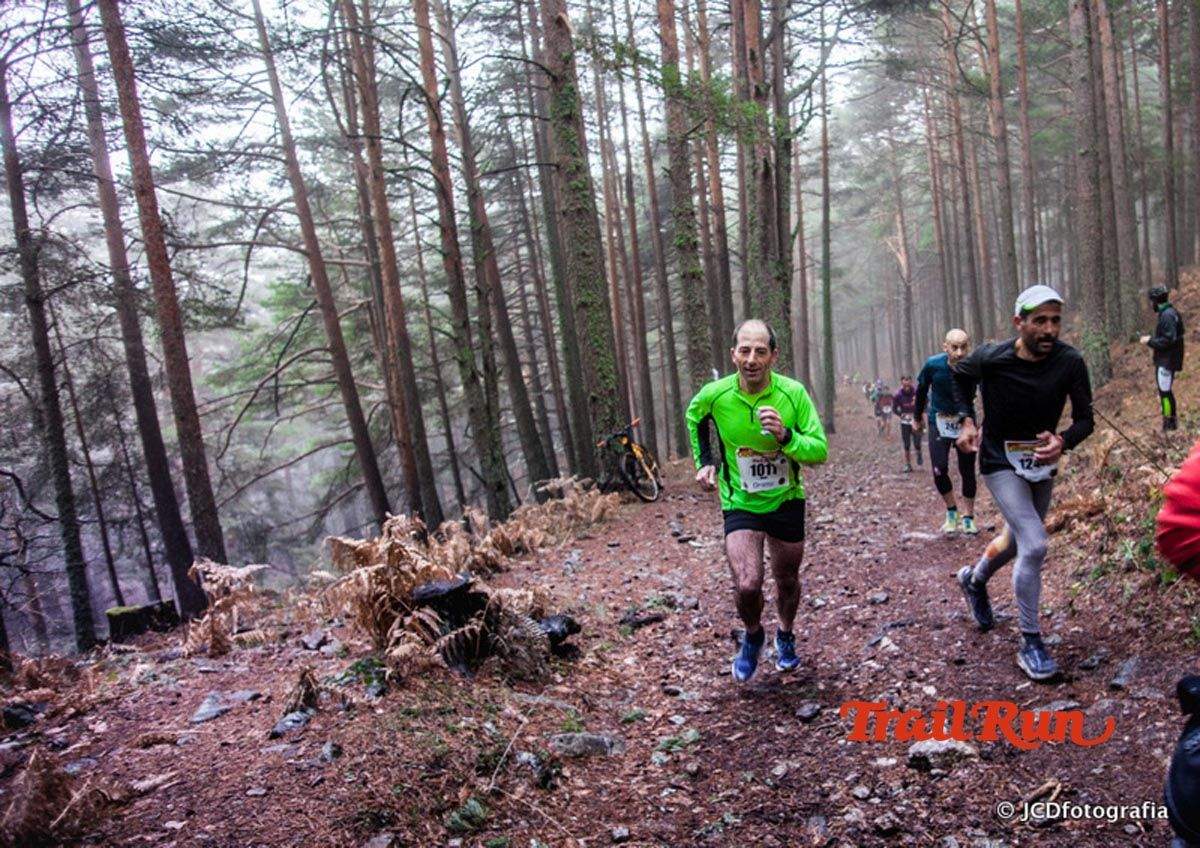 Carrera de Navidad de Cercedilla-5