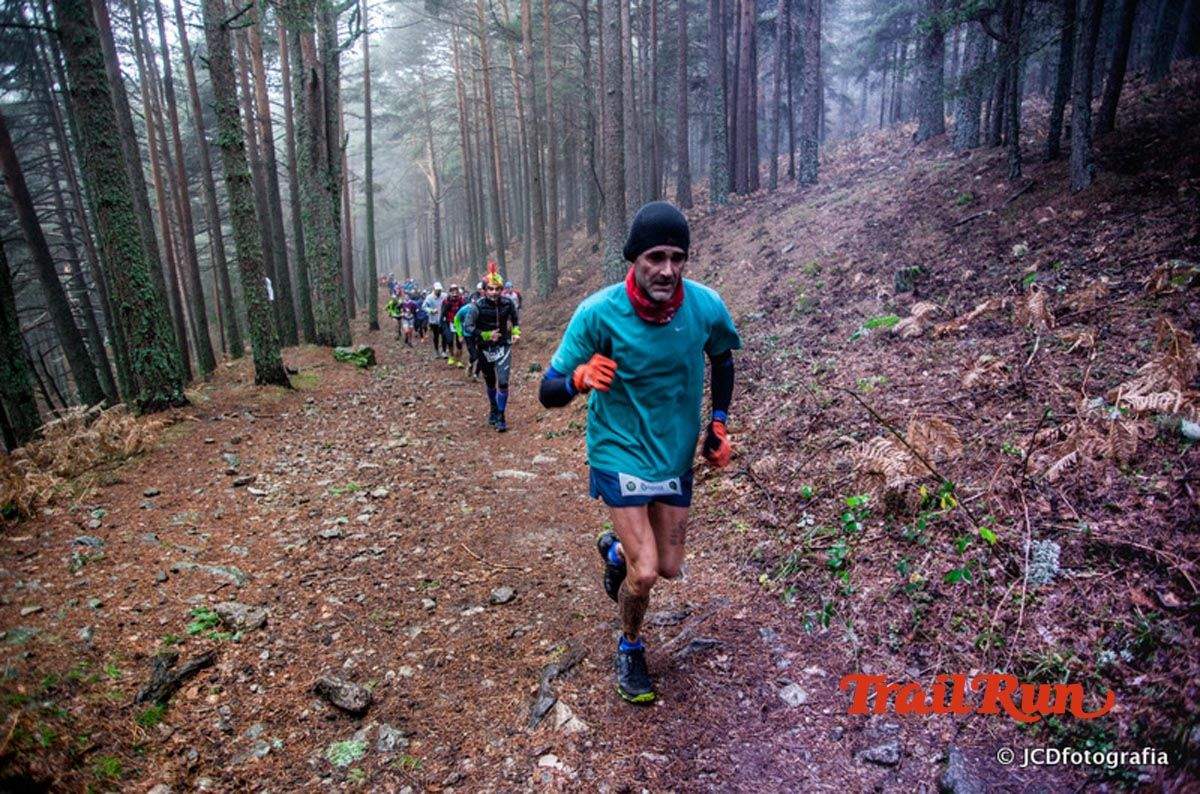 Carrera de Navidad de Cercedilla-5