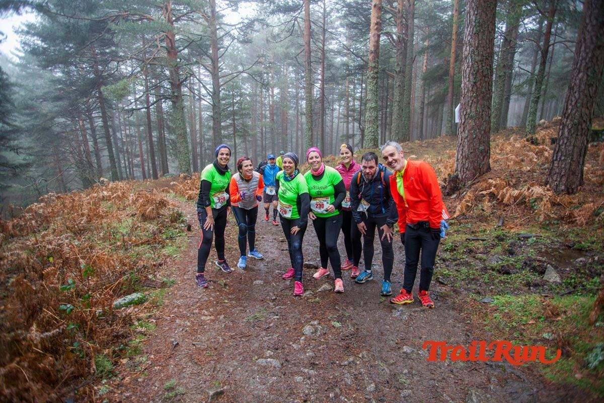 Carrera de Navidad de Cercedilla-4