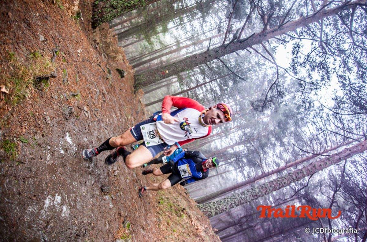 Carrera de Navidad de Cercedilla-4