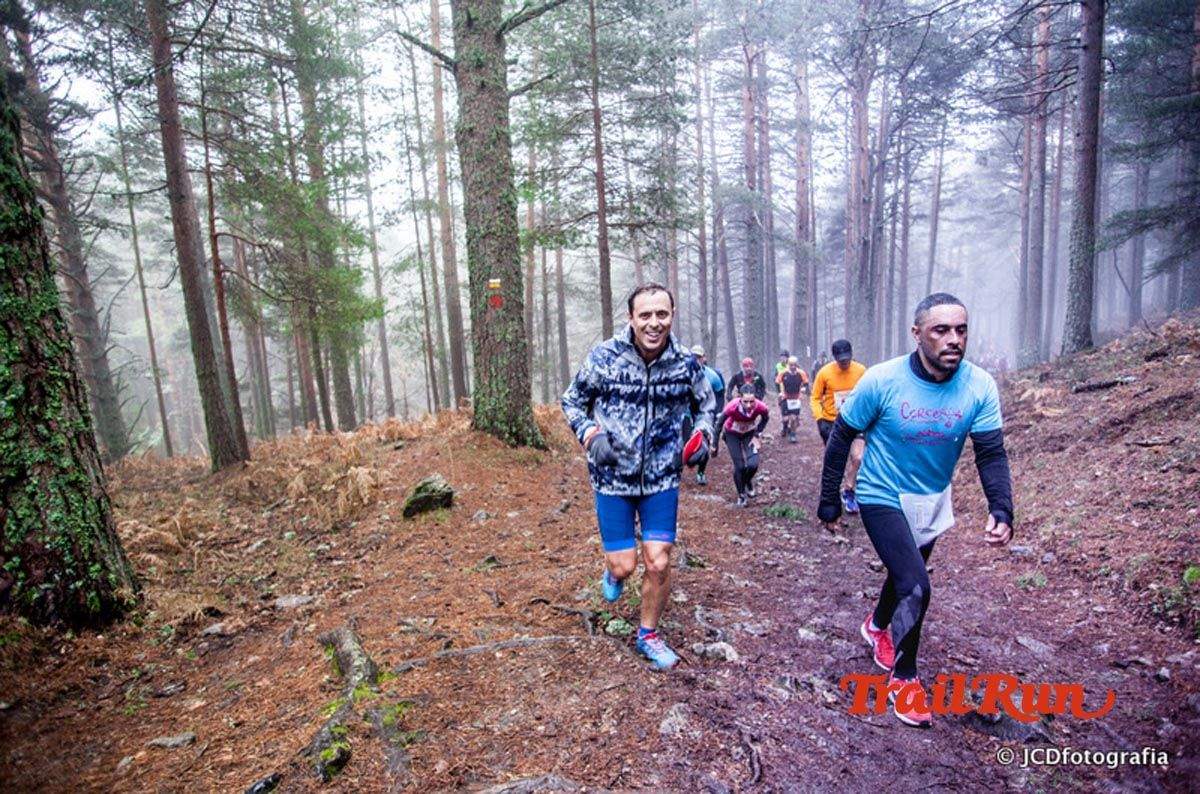 Carrera de Navidad de Cercedilla-5