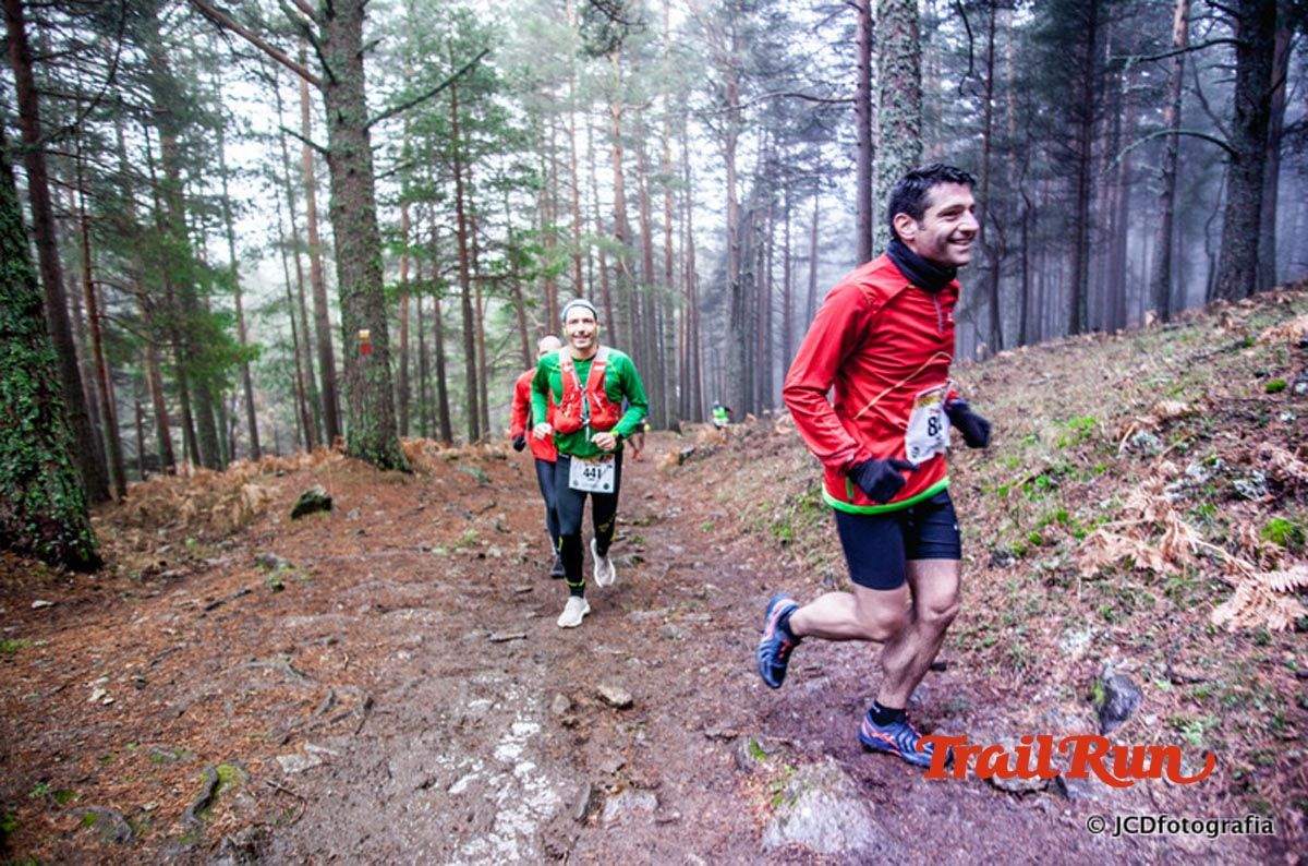 Carrera de Navidad de Cercedilla-4