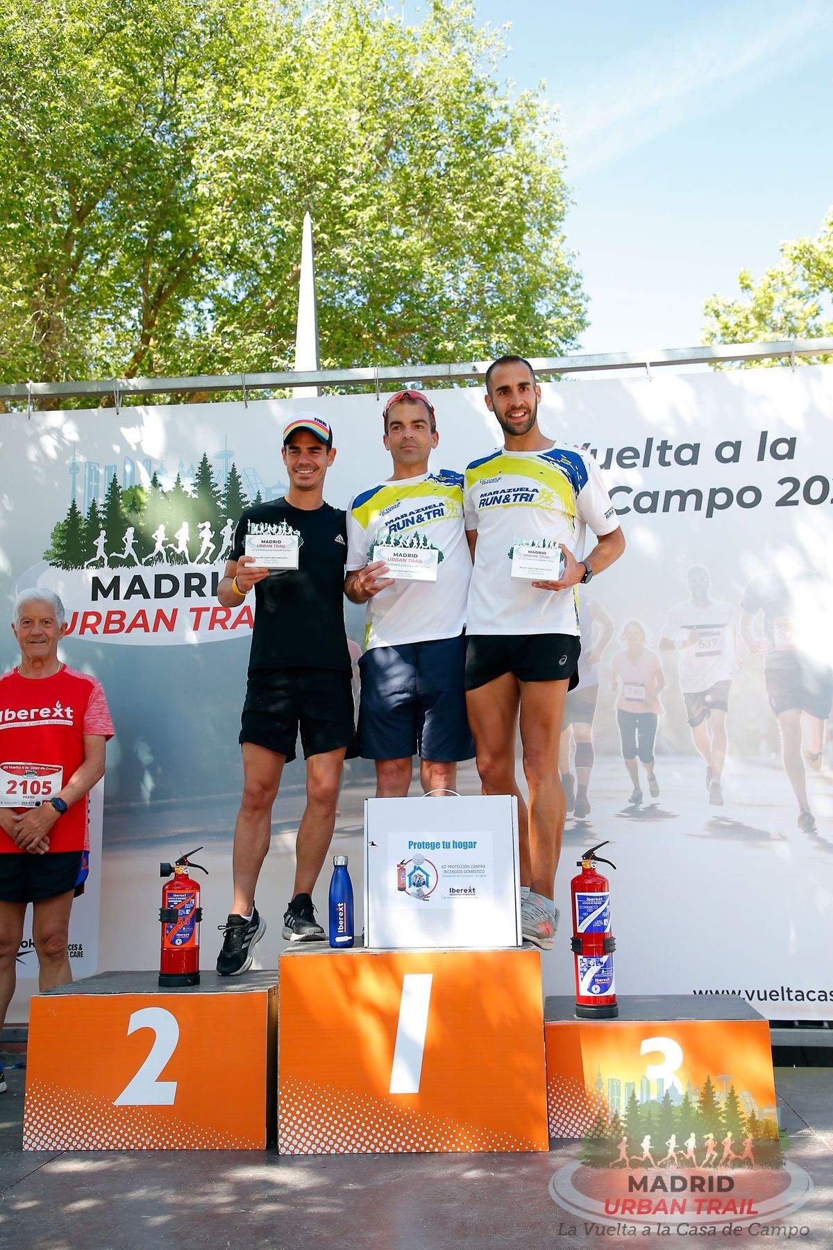 Madrid Urban trail 2023 fotos Miguel Lorenzo (2614)