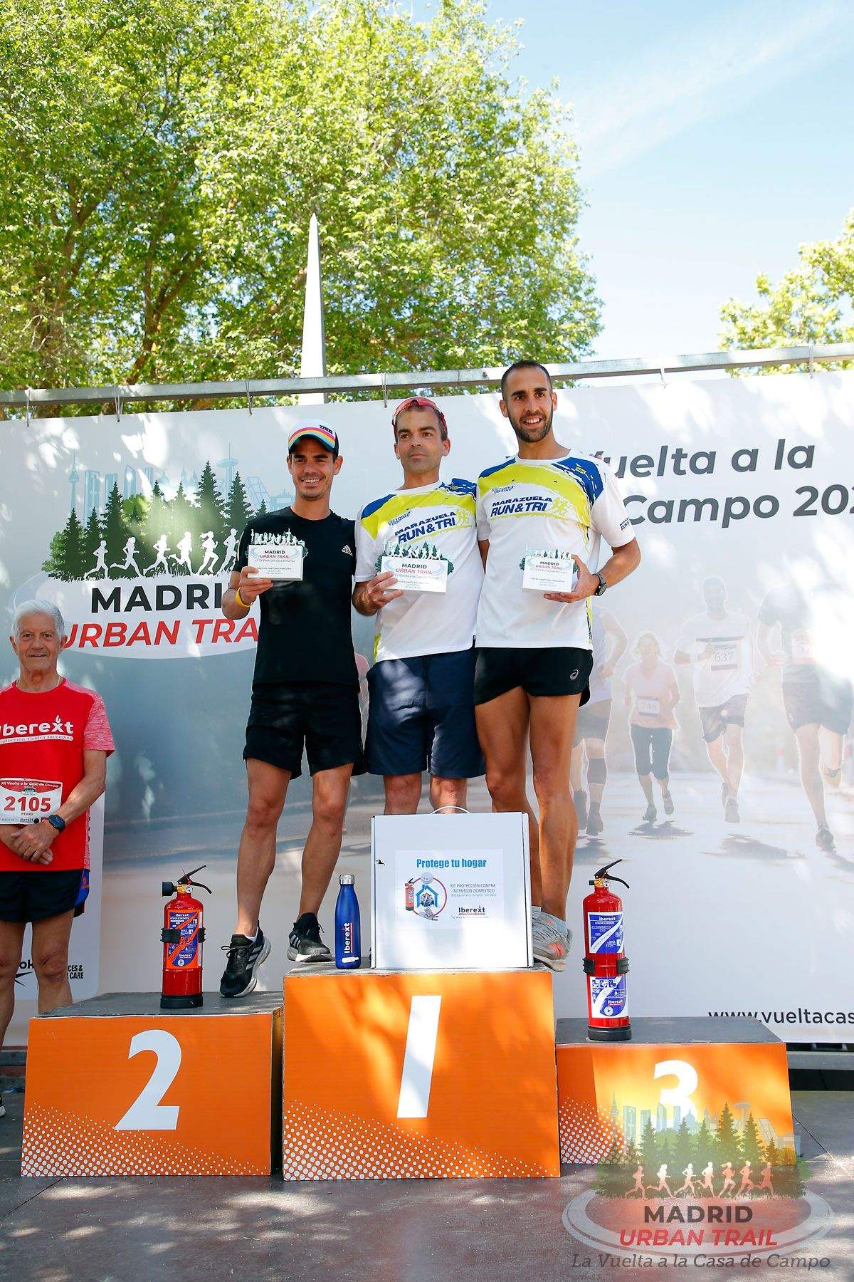 Madrid Urban trail 2023 fotos Miguel Lorenzo (2615)