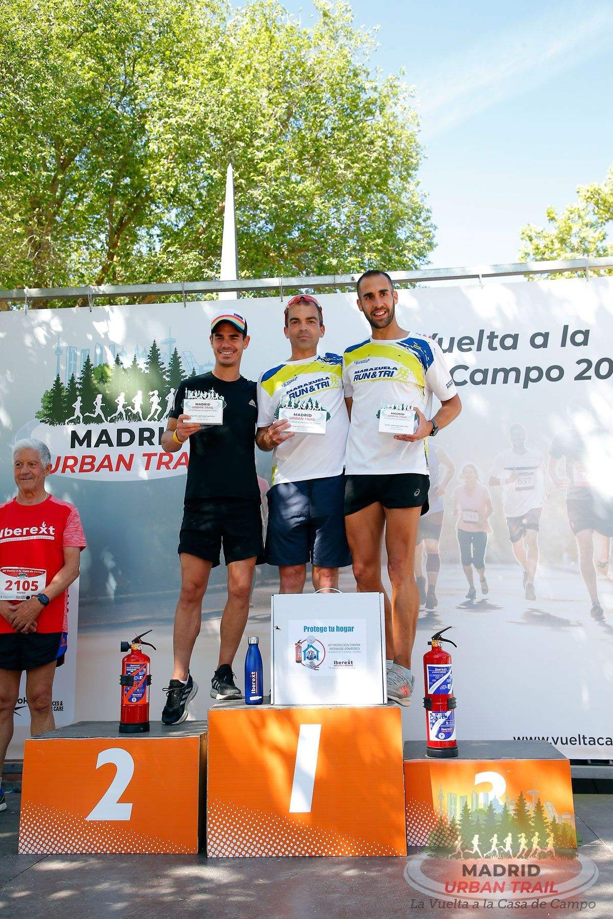 Madrid Urban trail 2023 fotos Miguel Lorenzo (2613)