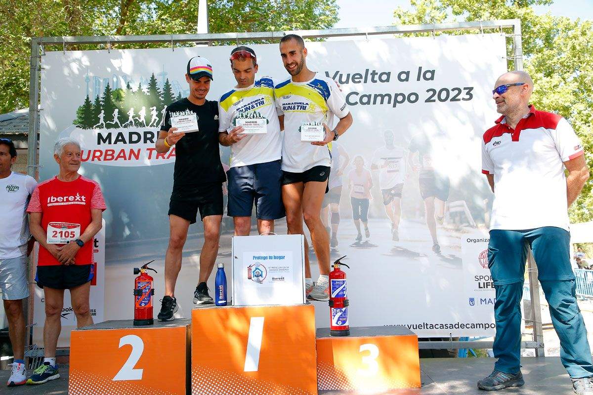 Madrid Urban trail 2023 fotos Miguel Lorenzo (2610)