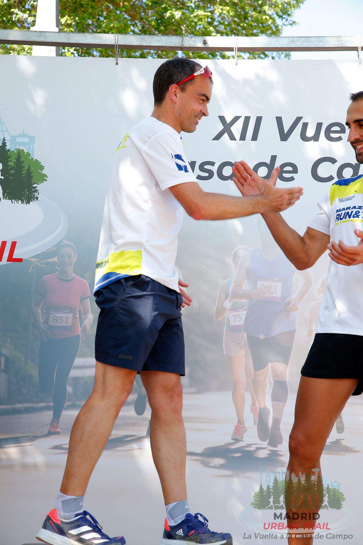 Madrid Urban trail 2023 fotos Miguel Lorenzo (2599)