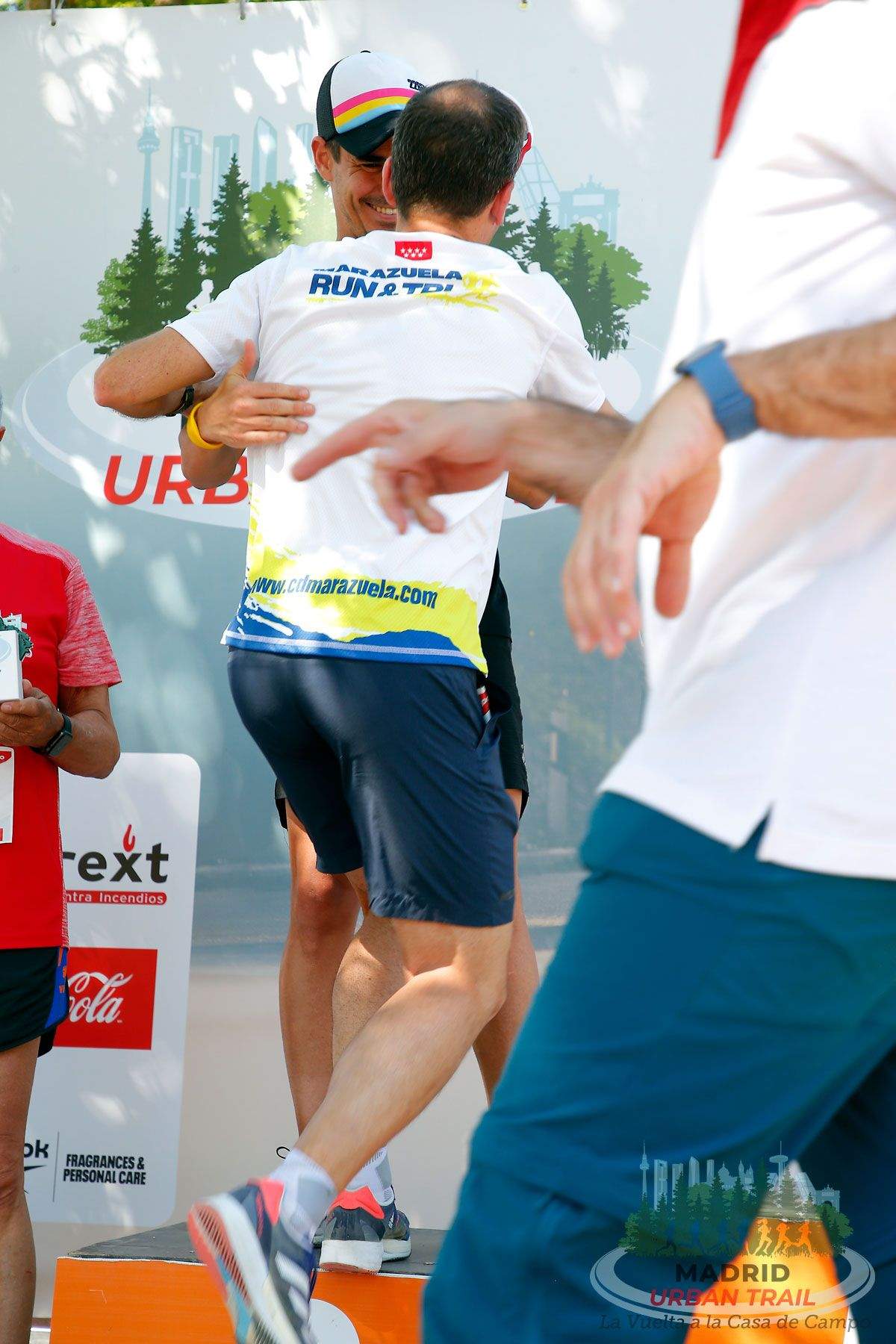 Madrid Urban trail 2023 fotos Miguel Lorenzo (2597)