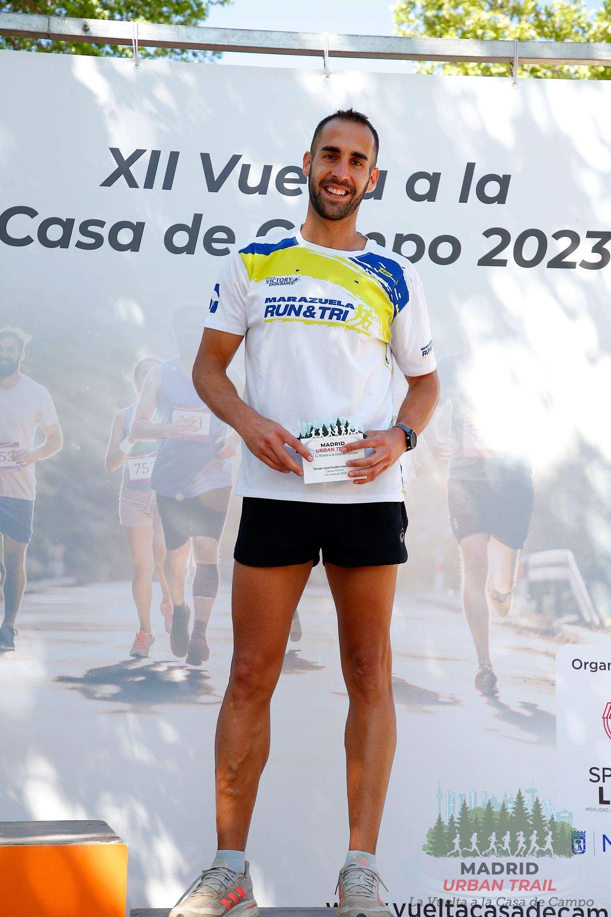 Madrid Urban trail 2023 fotos Miguel Lorenzo (2593)