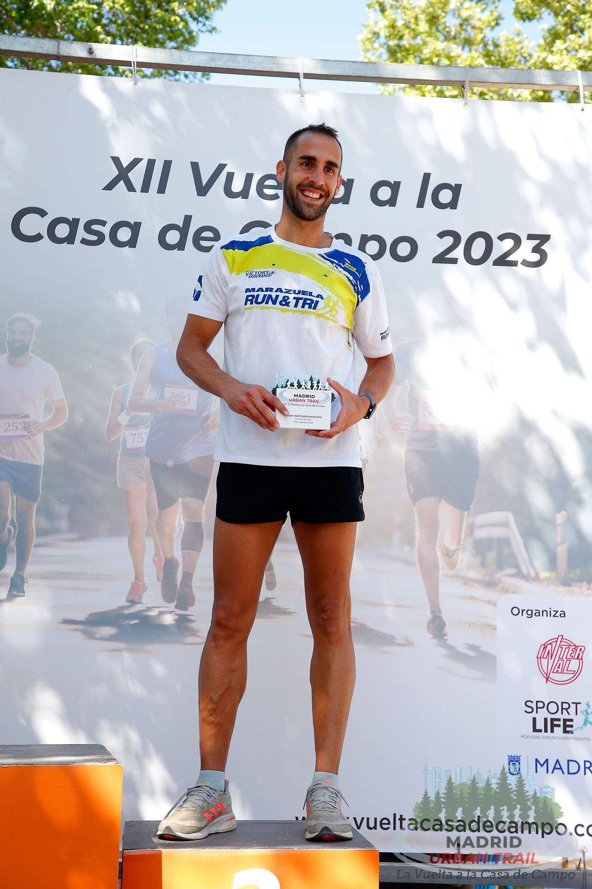 Madrid Urban trail 2023 fotos Miguel Lorenzo (2594)