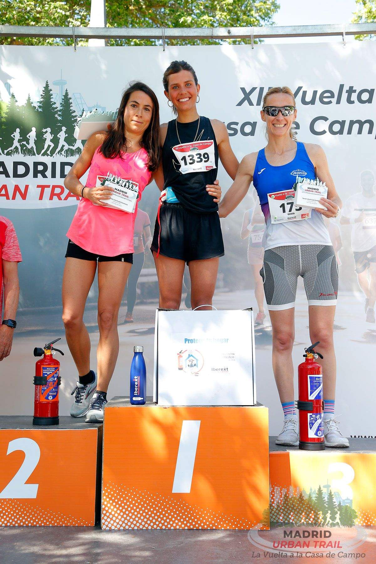 Madrid Urban trail 2023 fotos Miguel Lorenzo (2591)