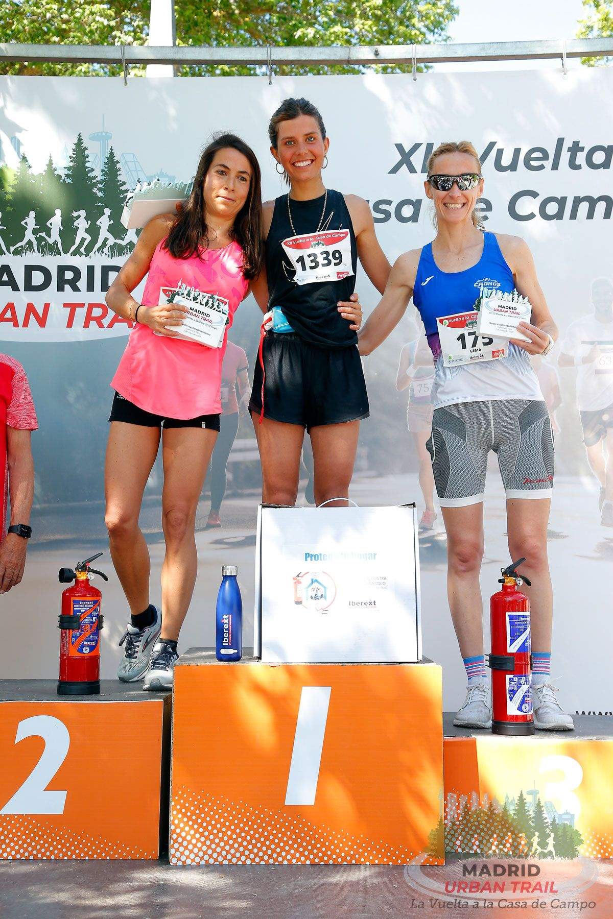 Madrid Urban trail 2023 fotos Miguel Lorenzo (2589)