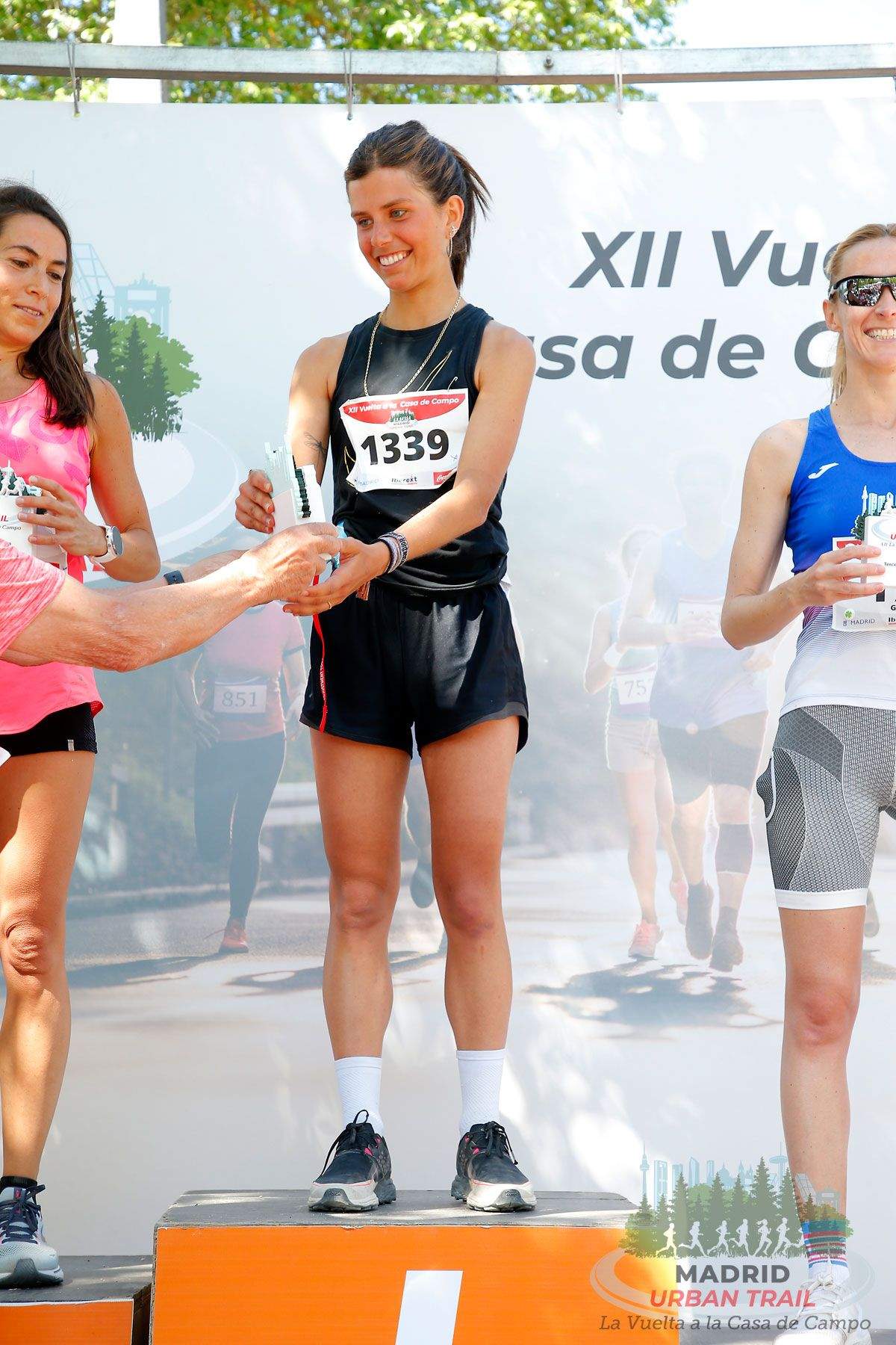 Madrid Urban trail 2023 fotos Miguel Lorenzo (2566)