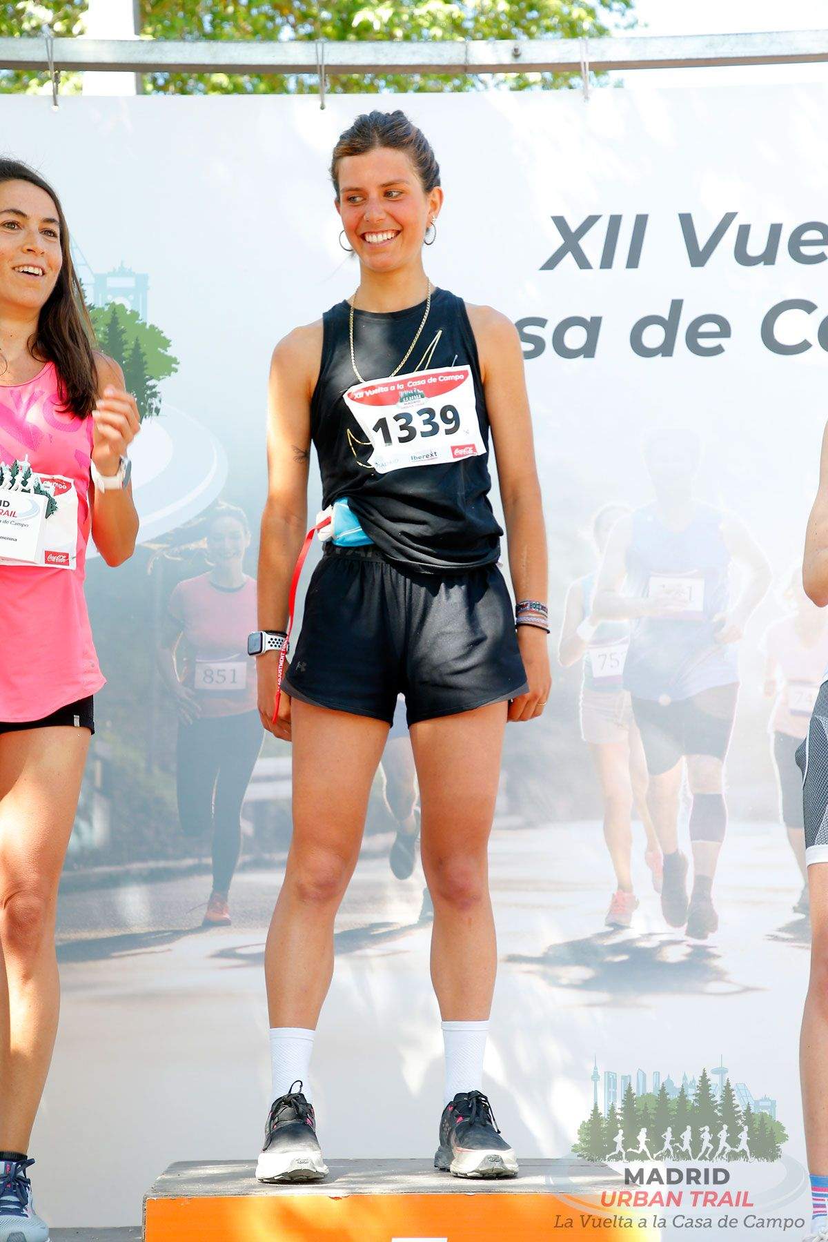 Madrid Urban trail 2023 fotos Miguel Lorenzo (2564)
