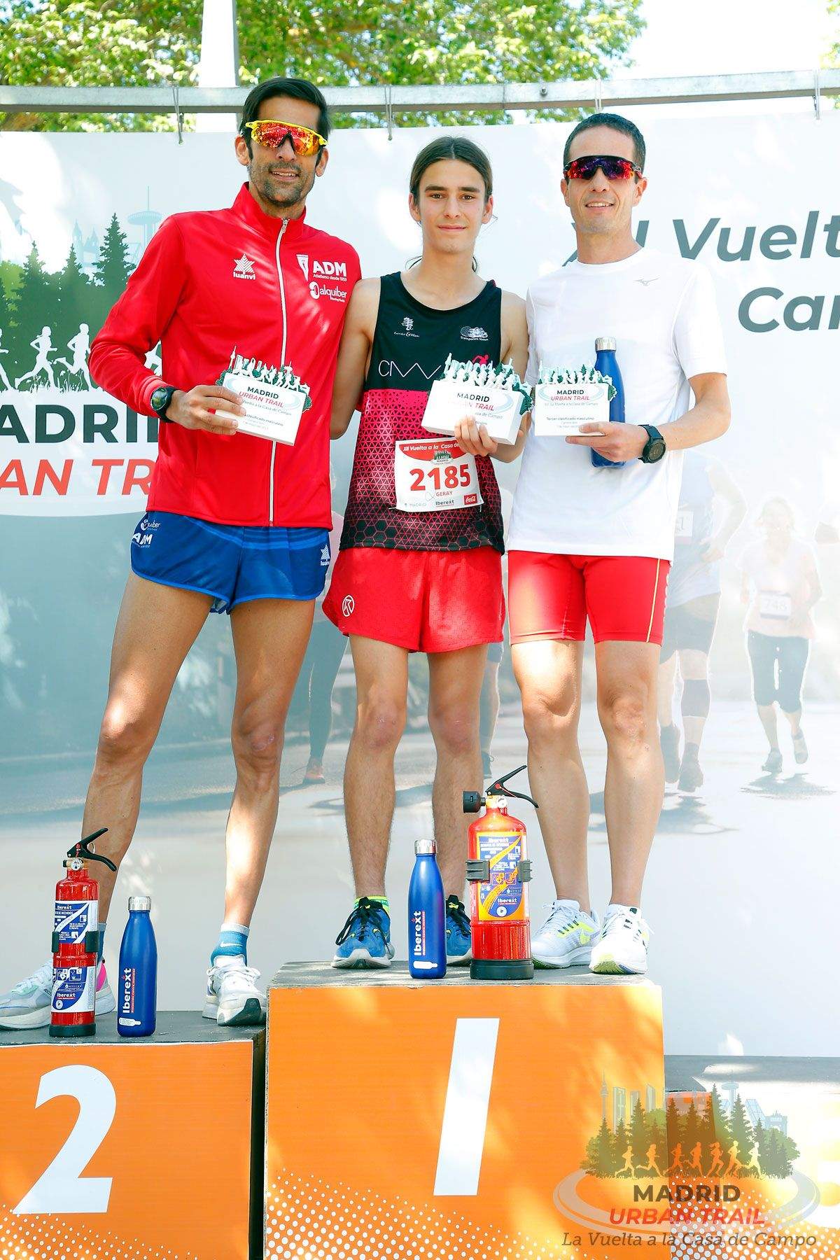 Madrid Urban trail 2023 fotos Miguel Lorenzo (2557)