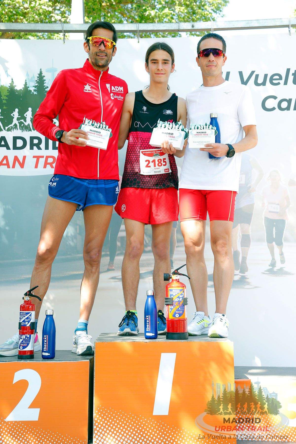 Madrid Urban trail 2023 fotos Miguel Lorenzo (2556)