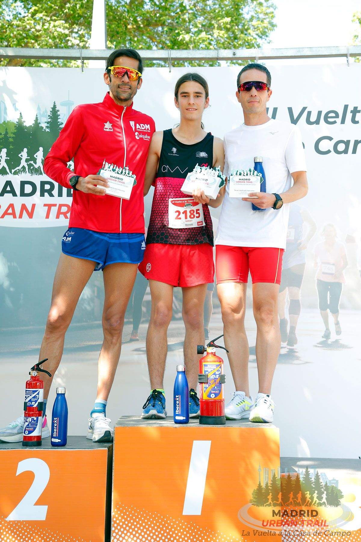Madrid Urban trail 2023 fotos Miguel Lorenzo (2555)