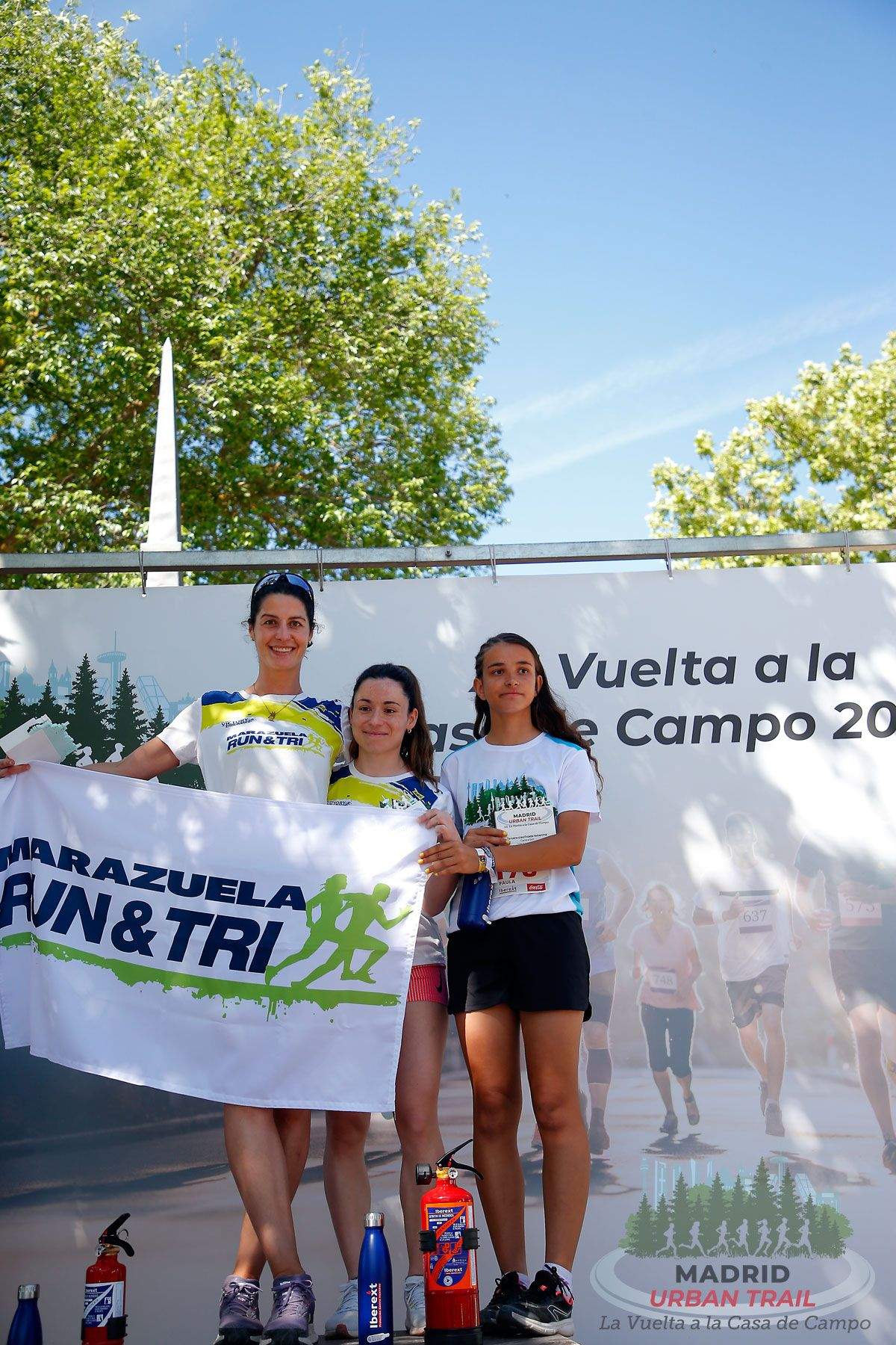 Madrid Urban trail 2023 fotos Miguel Lorenzo (2533)