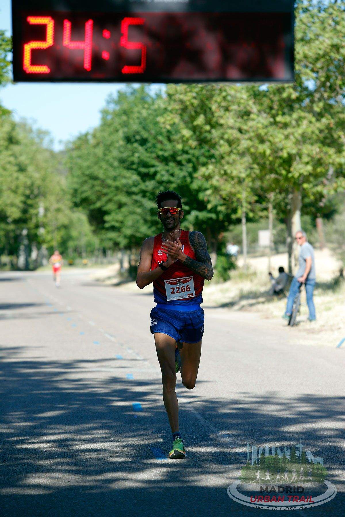 Madrid Urban trail 2023 fotos Miguel Lorenzo (296)