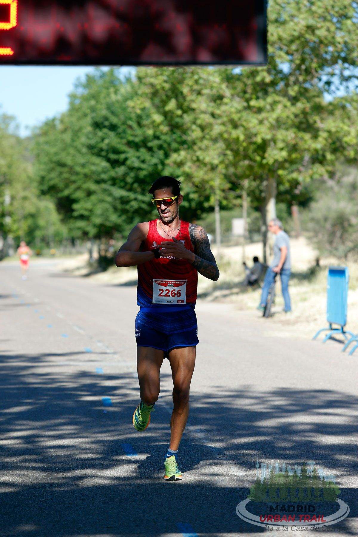 Madrid Urban trail 2023 fotos Miguel Lorenzo (297)