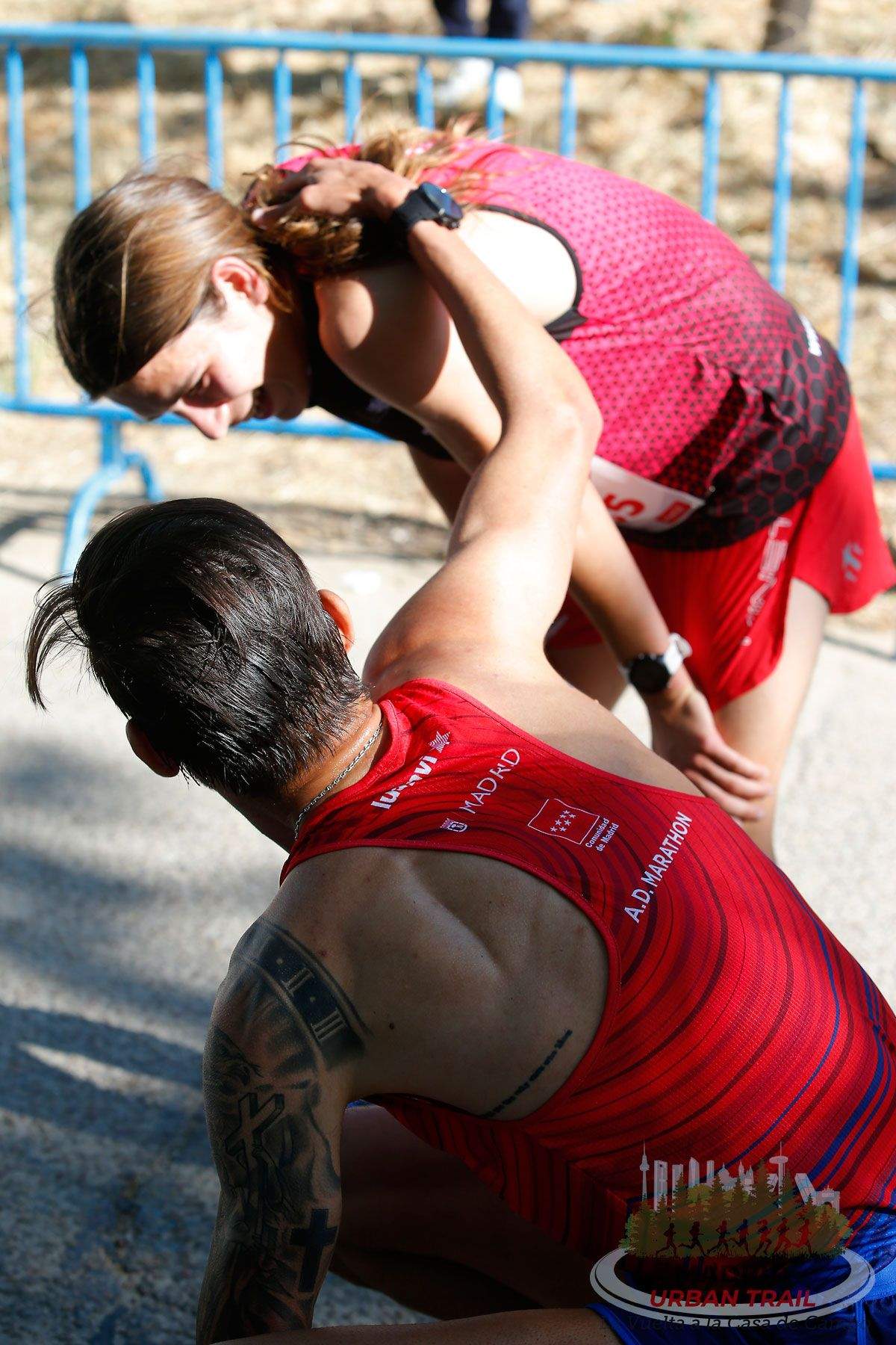 Madrid Urban trail 2023 fotos Miguel Lorenzo (303)
