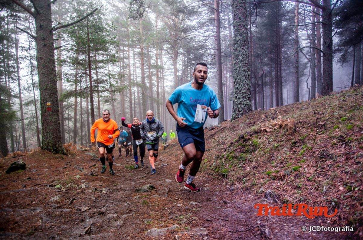 Carrera de Navidad de Cercedilla-5