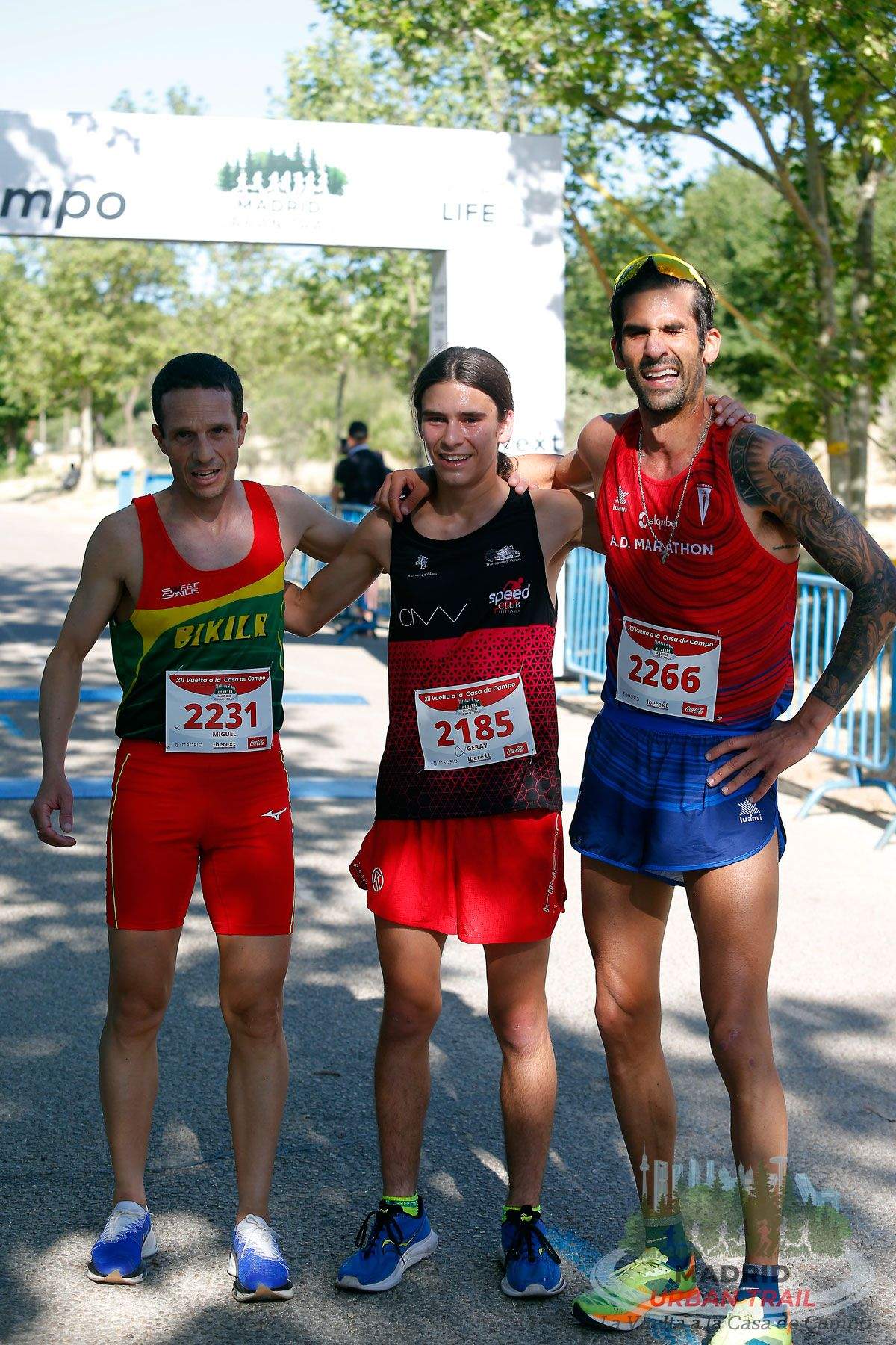 Madrid Urban trail 2023 fotos Miguel Lorenzo (307)