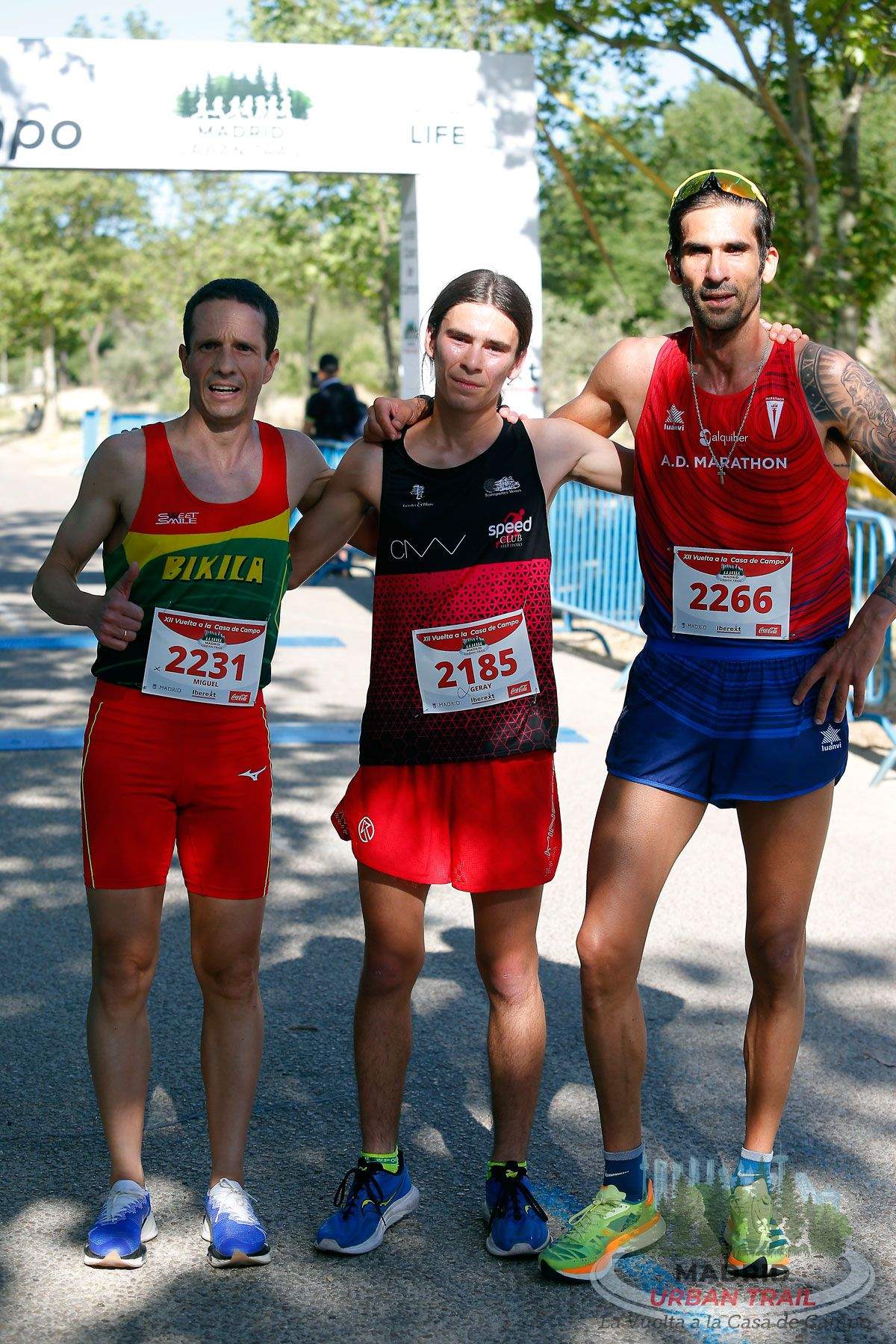 Madrid Urban trail 2023 fotos Miguel Lorenzo (310)