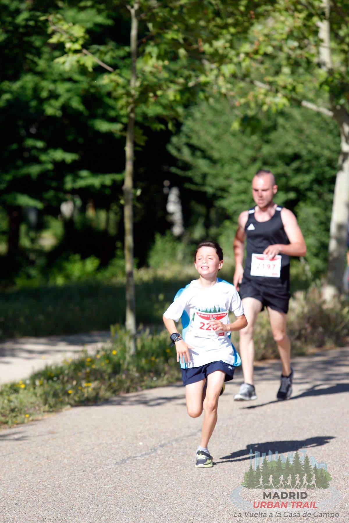 Madrid Urban trail 2023 fotos Miguel Lorenzo (319)