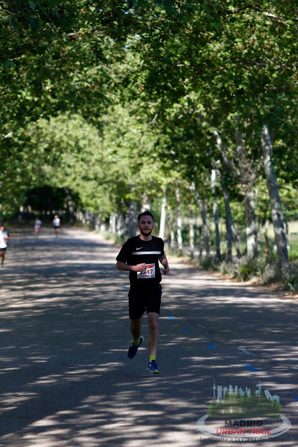 Madrid Urban trail 2023 fotos Miguel Lorenzo (321)