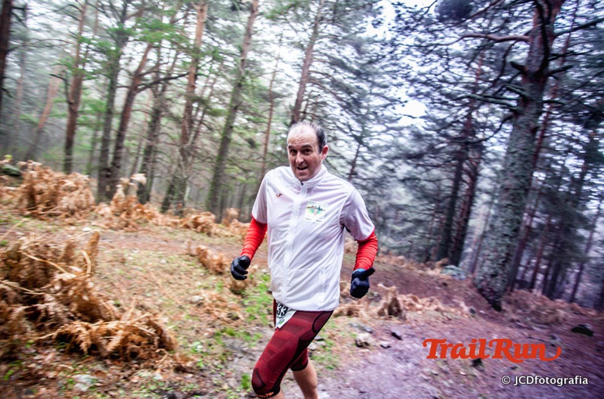 Carrera de Navidad de Cercedilla-5