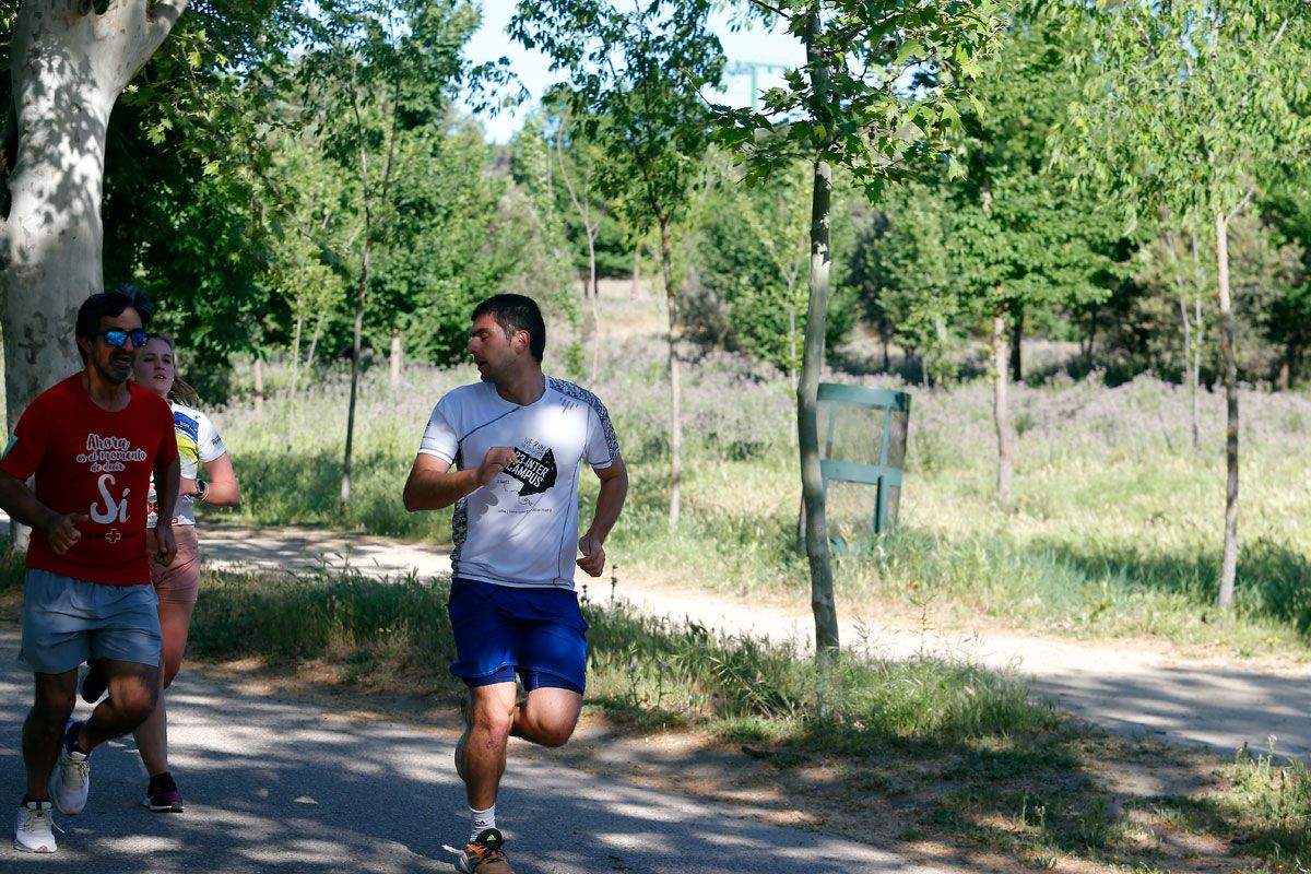 Madrid Urban trail 2023 fotos Miguel Lorenzo (373)