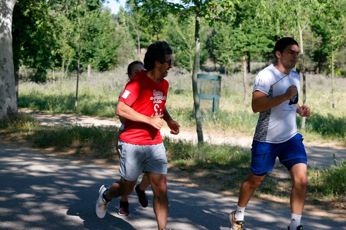 Madrid Urban trail 2023 fotos Miguel Lorenzo (374)