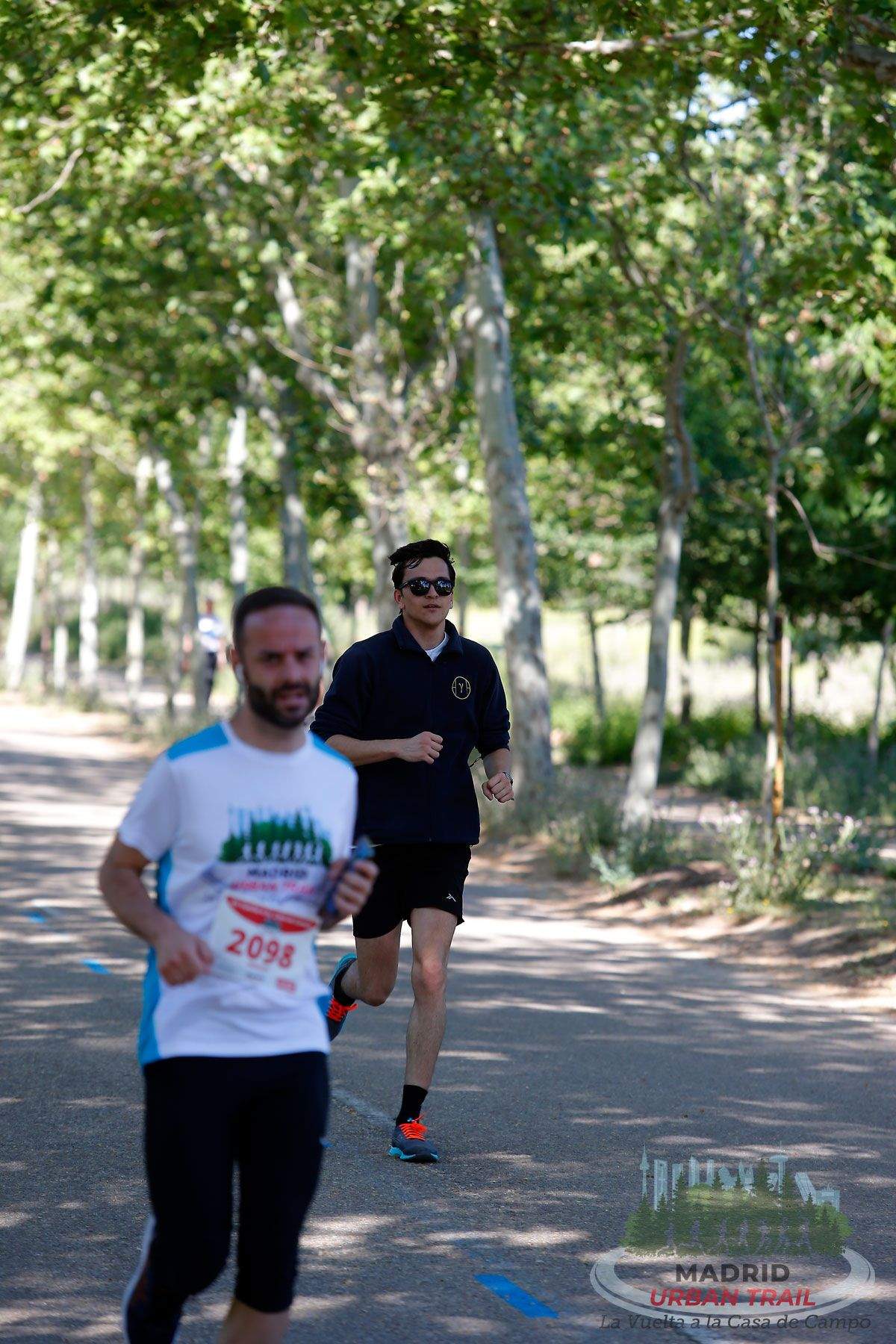 Madrid Urban trail 2023 fotos Miguel Lorenzo (389)