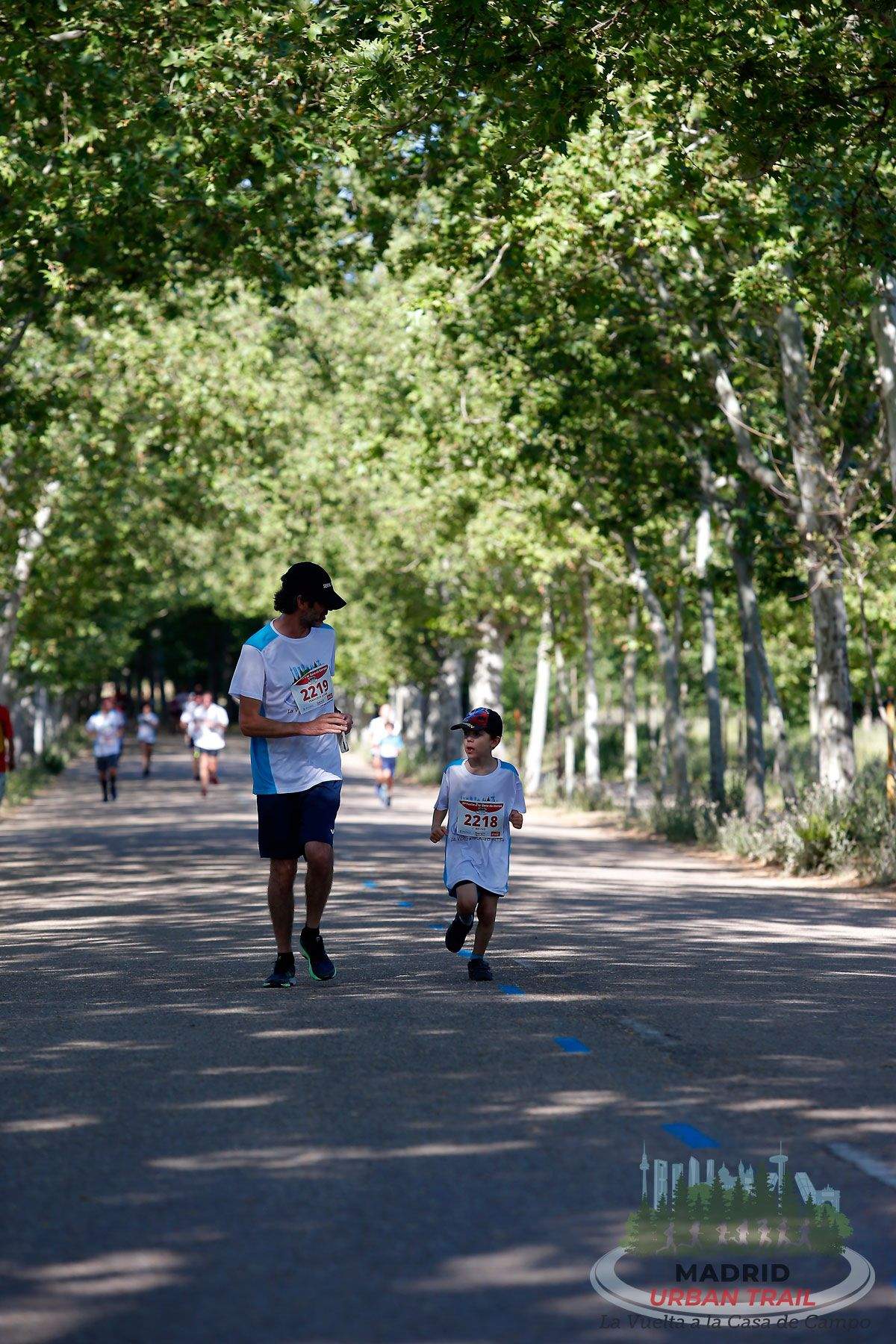 Madrid Urban trail 2023 fotos Miguel Lorenzo (407)