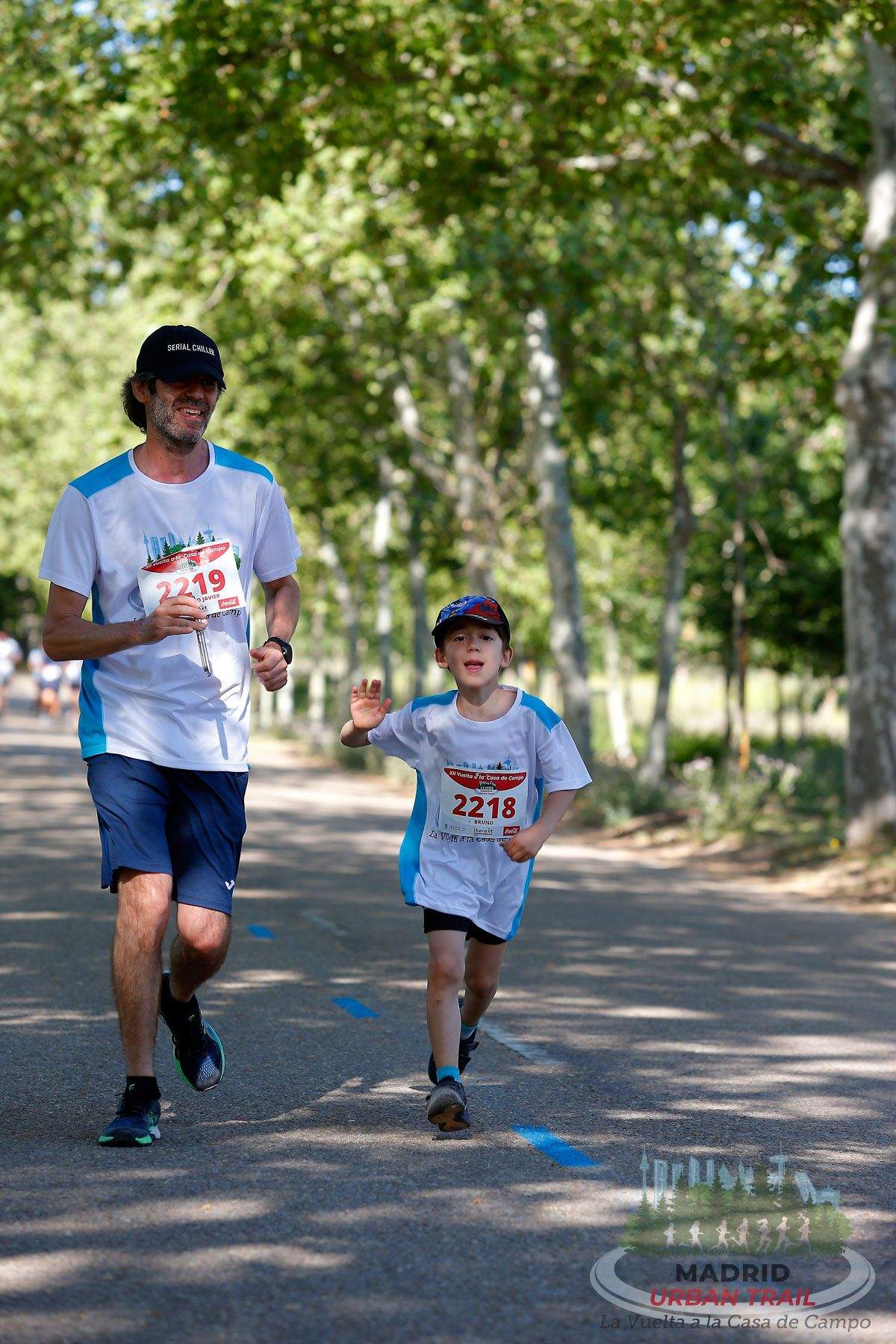 Madrid Urban trail 2023 fotos Miguel Lorenzo (415)