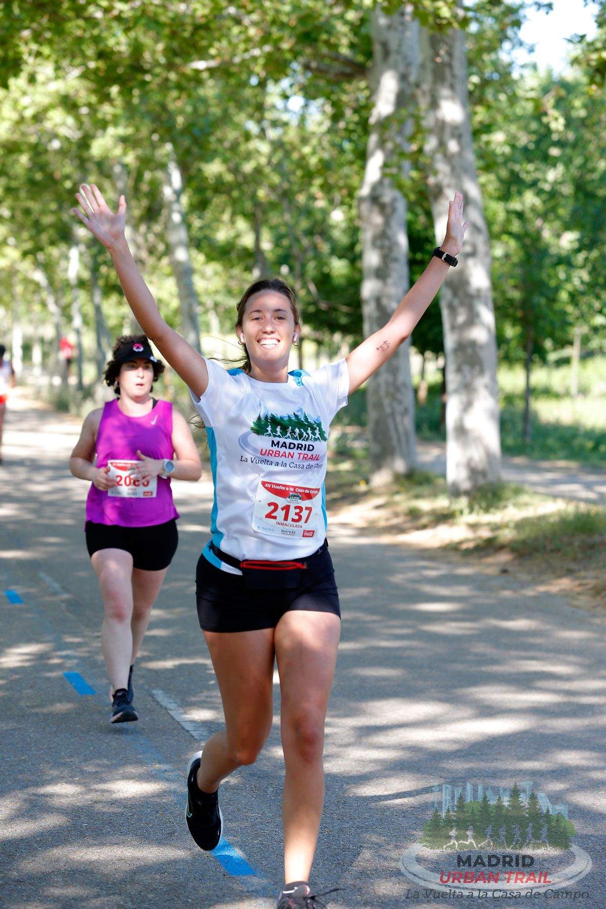 Madrid Urban trail 2023 fotos Miguel Lorenzo (446)