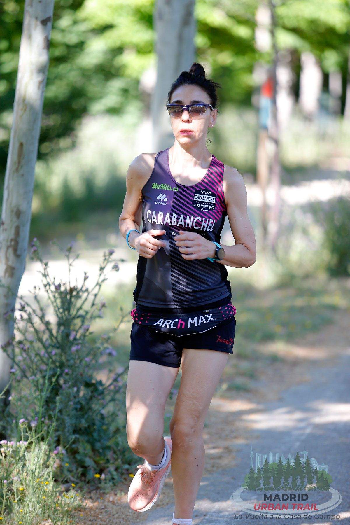 Madrid Urban trail 2023 fotos Miguel Lorenzo (457)