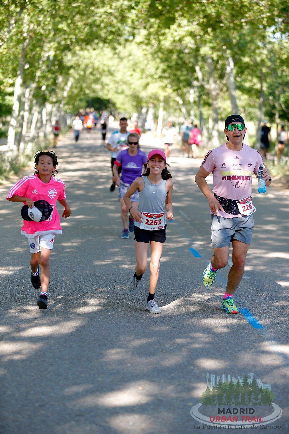 Madrid Urban trail 2023 fotos Miguel Lorenzo (501)