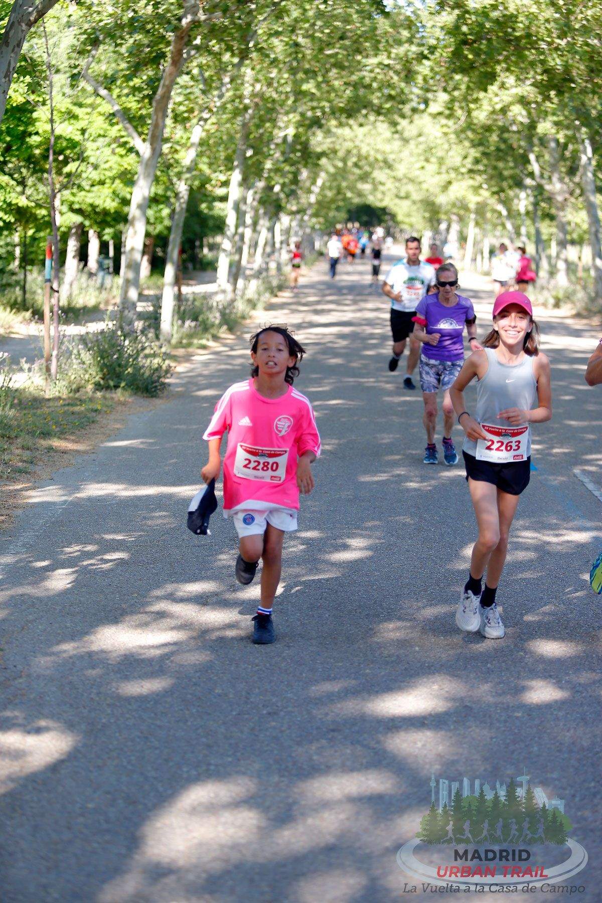 Madrid Urban trail 2023 fotos Miguel Lorenzo (502)