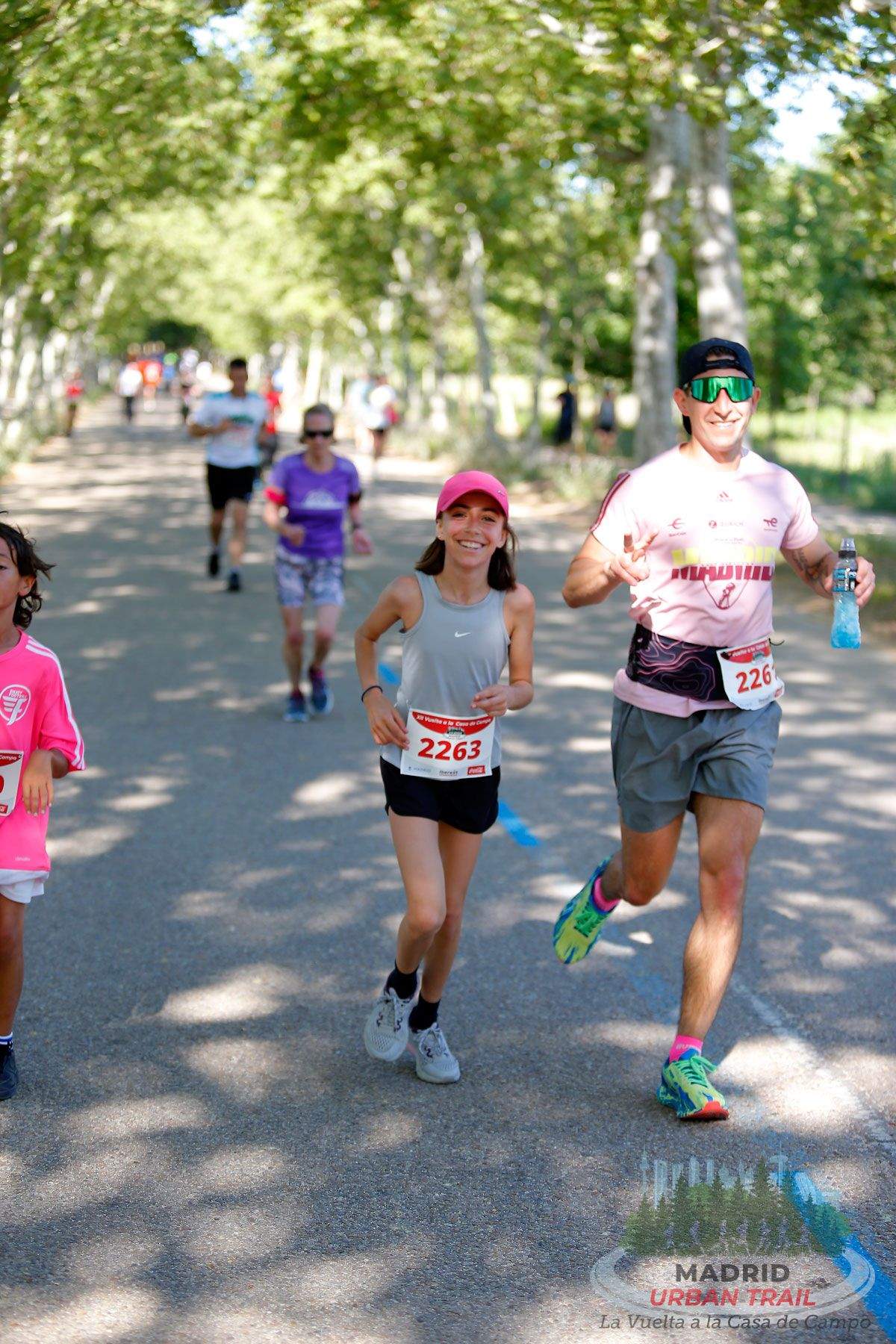 Madrid Urban trail 2023 fotos Miguel Lorenzo (503)