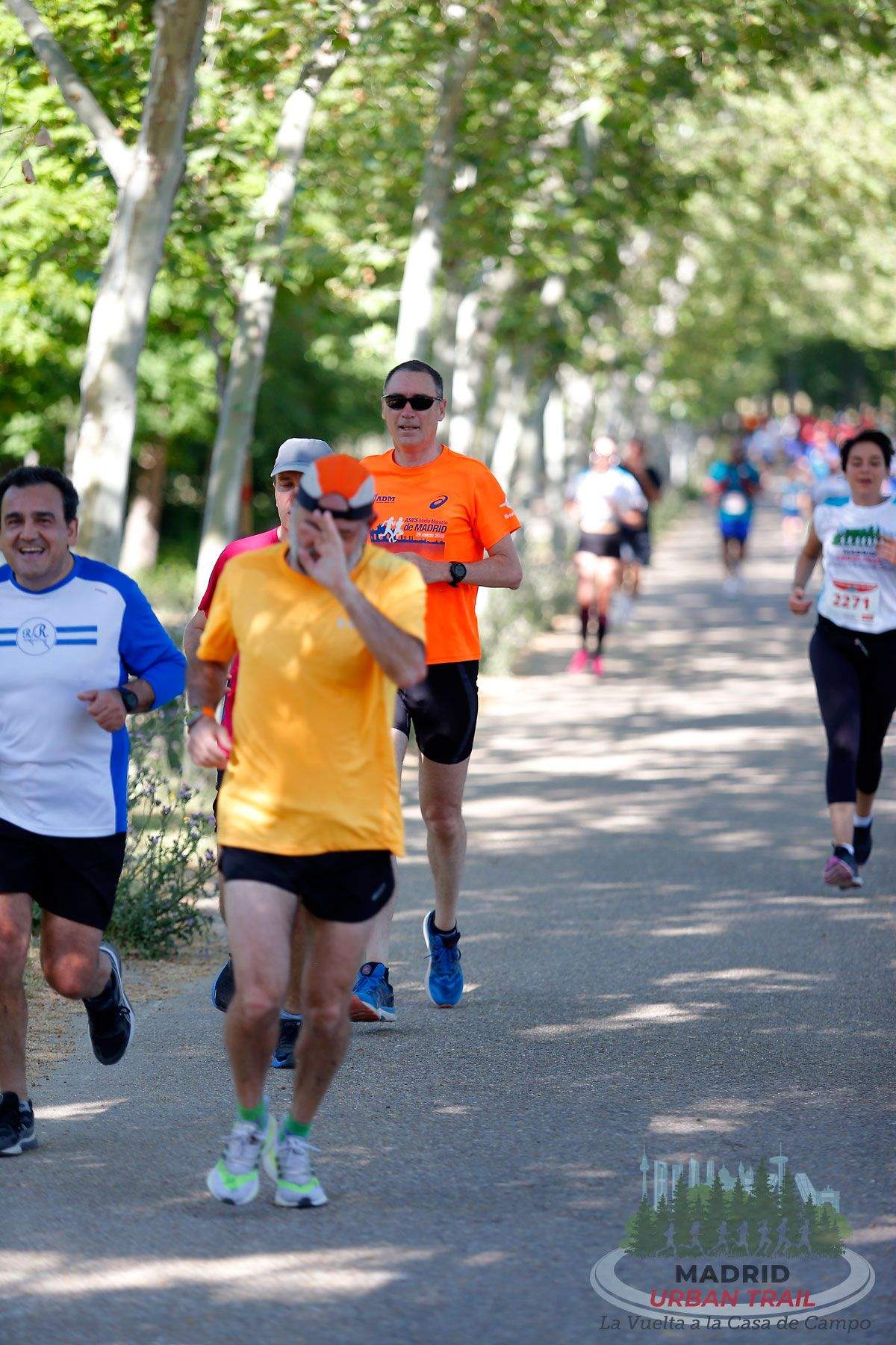 Madrid Urban trail 2023 fotos Miguel Lorenzo (517)