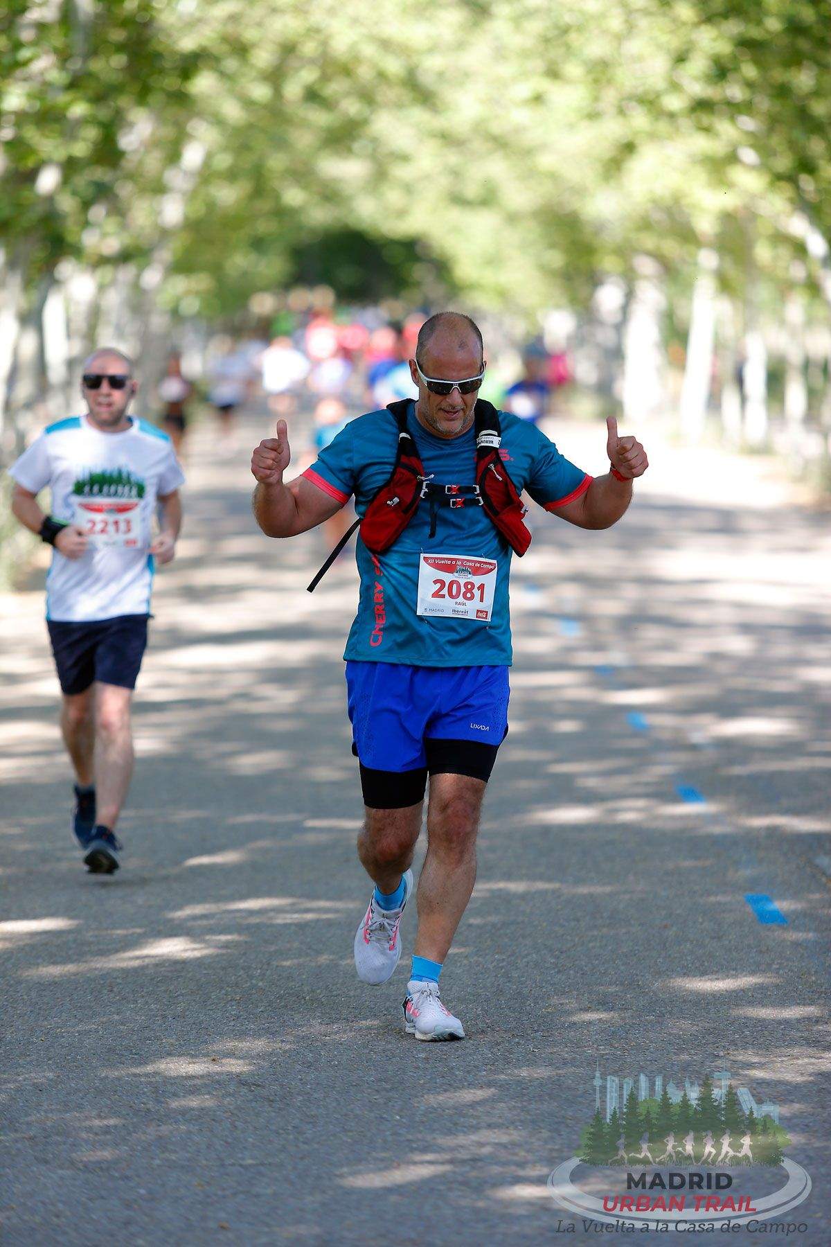 Madrid Urban trail 2023 fotos Miguel Lorenzo (526)