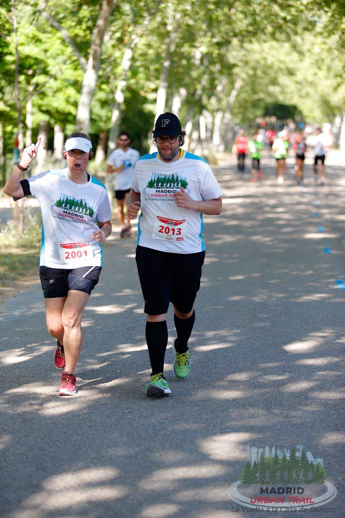 Madrid Urban trail 2023 fotos Miguel Lorenzo (665)
