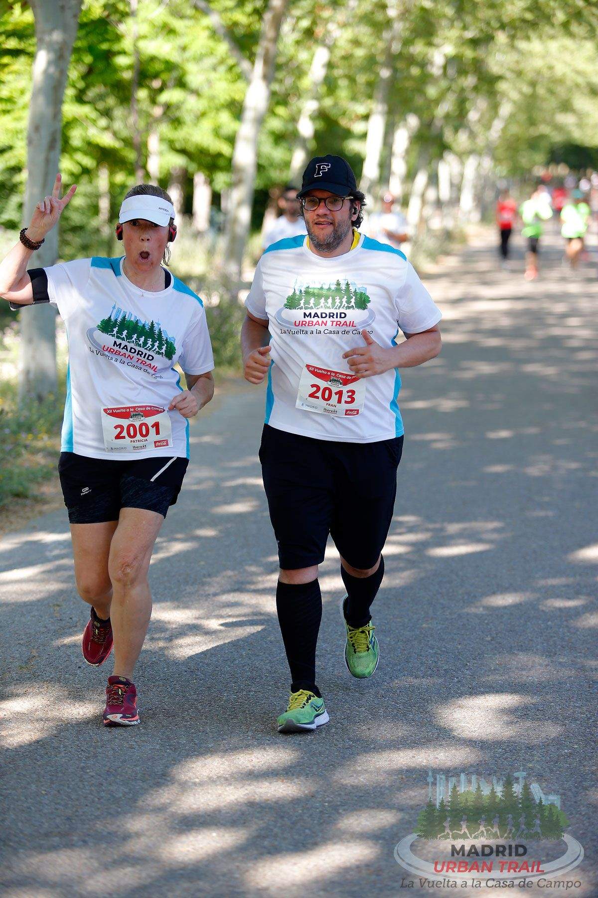 Madrid Urban trail 2023 fotos Miguel Lorenzo (667)