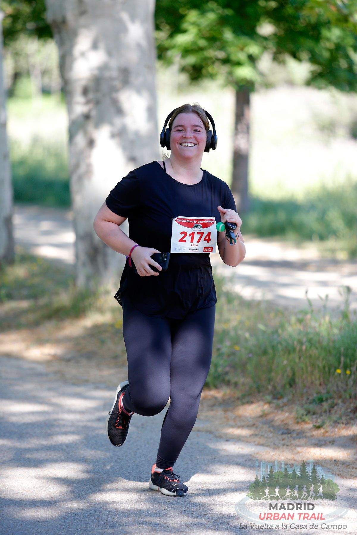 Madrid Urban trail 2023 fotos Miguel Lorenzo (700)